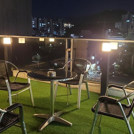 Jeju Cullinan Hotel エクステリア 写真