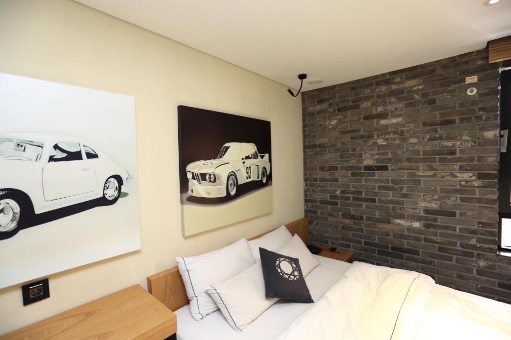 Jeju Cullinan Hotel エクステリア 写真