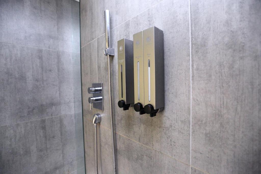 Jeju Cullinan Hotel エクステリア 写真