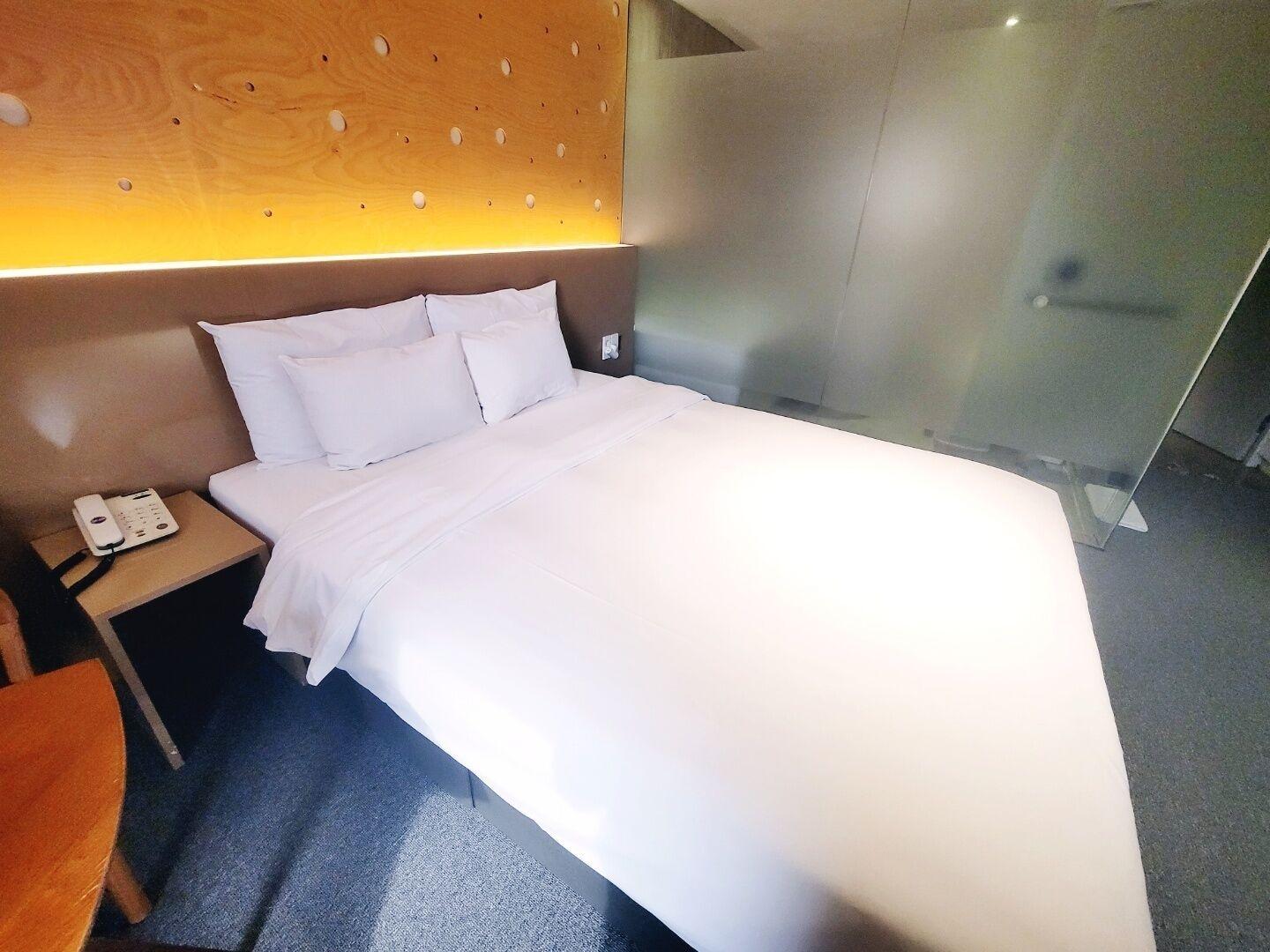 Jeju Cullinan Hotel エクステリア 写真