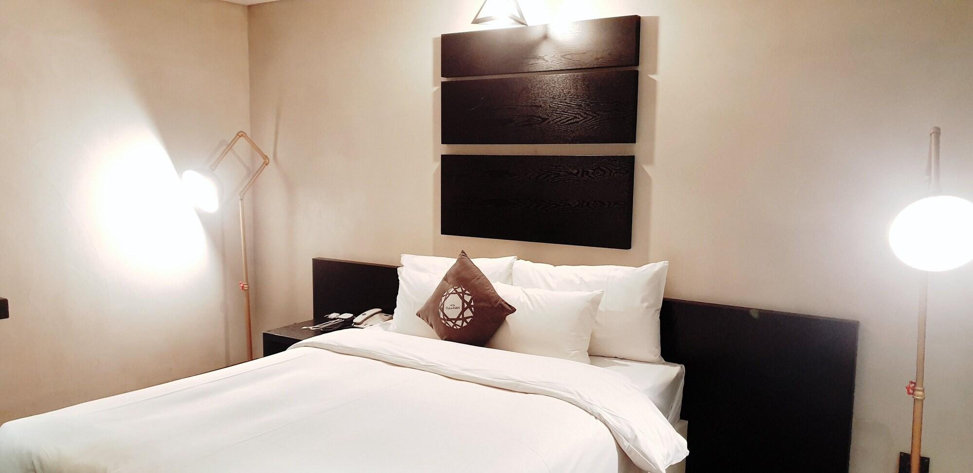 Jeju Cullinan Hotel エクステリア 写真