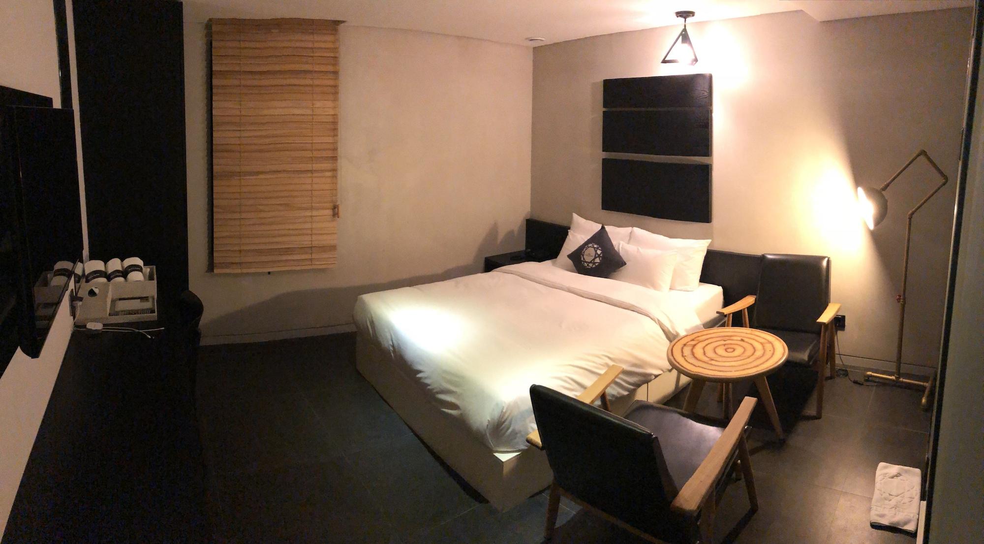 Jeju Cullinan Hotel エクステリア 写真